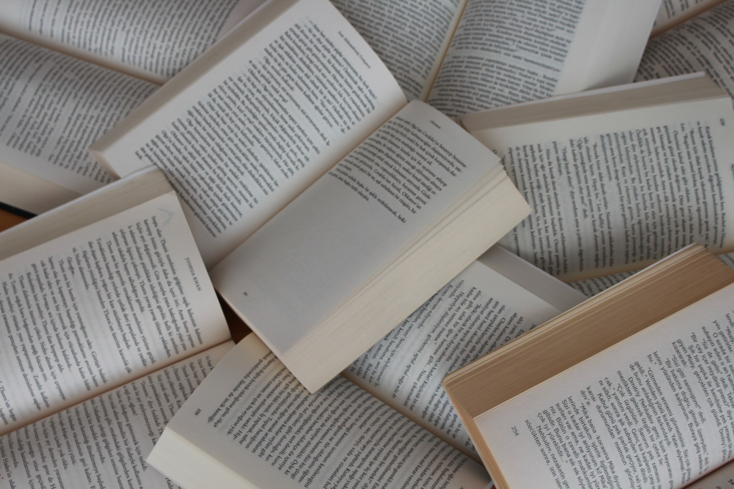 Finding Hidden Gems In Modern Literature