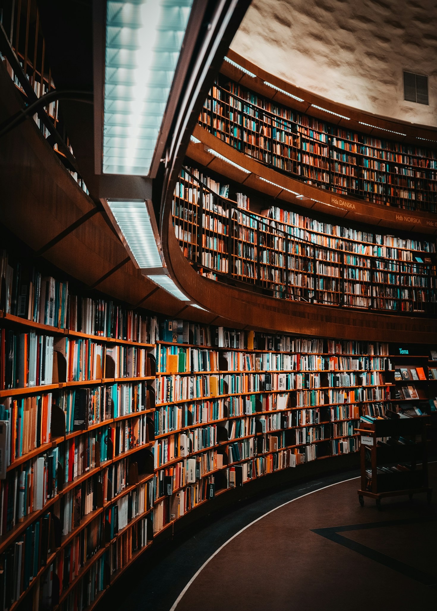 Why Sharing Stories Connects Us Together